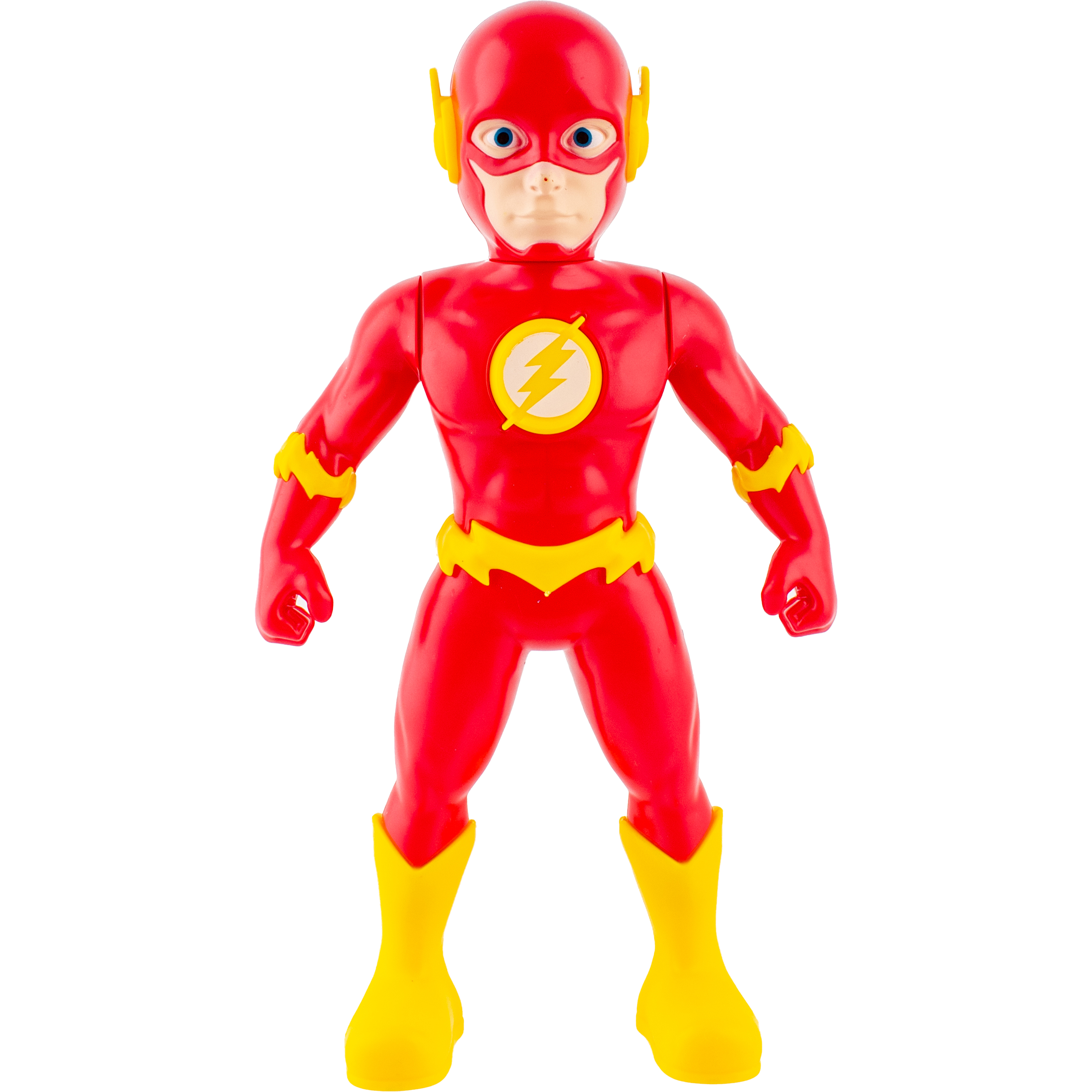 Набор фигурок KiddiePlay Бэтмен Супермен Флэш Джокер - фото 10