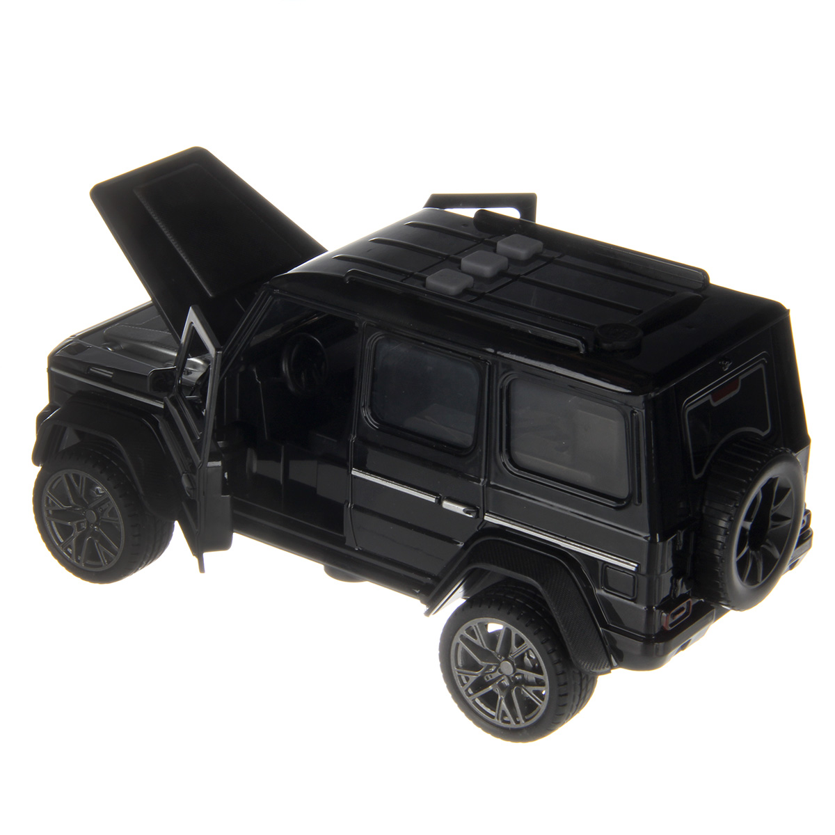 Автомобиль Veld Co 136402 - фото 15