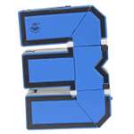 Игровой набор 1TOY