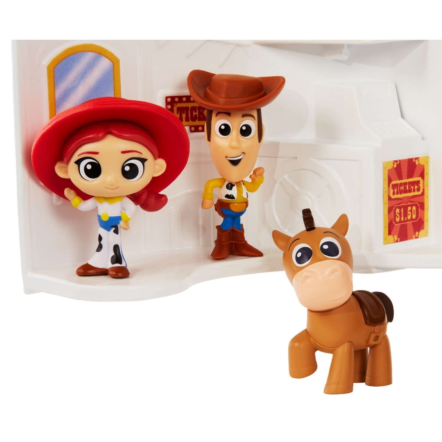 Игровой набор Toy Story - фото 6