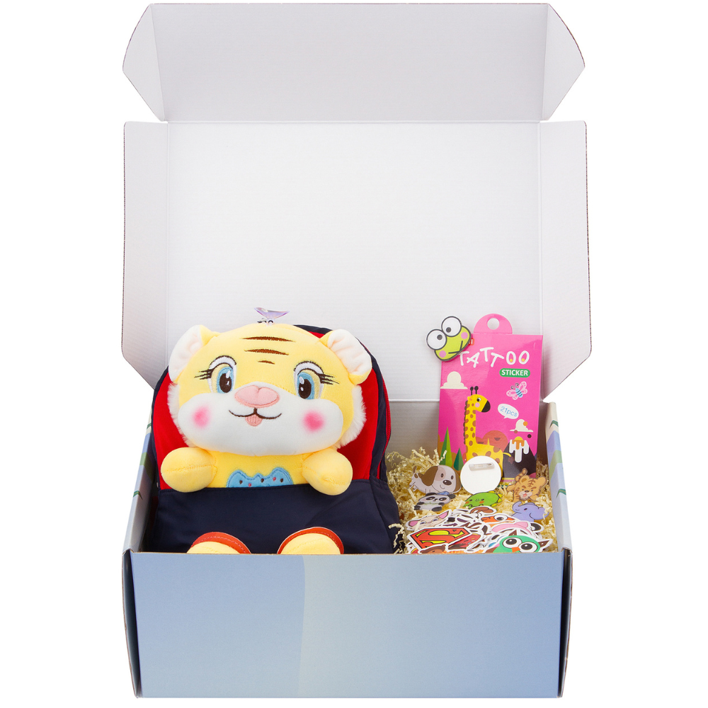 Набор для творчества NRAVIZA Детям - фото 24