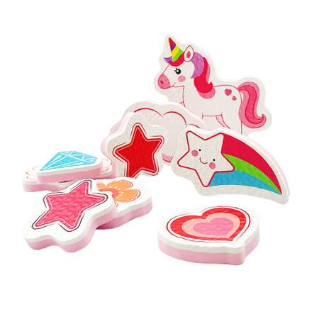 Игрушка SHARKTOYS Единорог