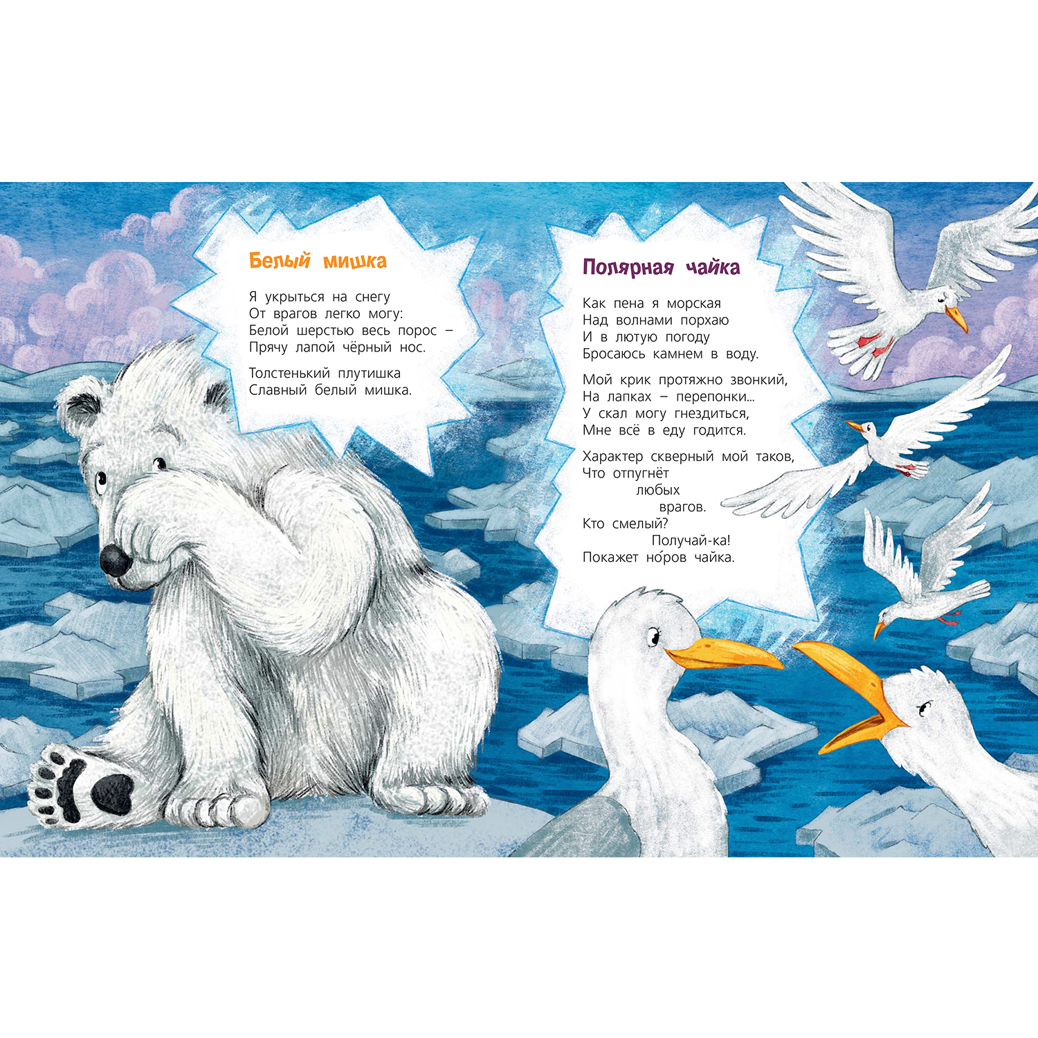 Книга ЭНАС-книга Посмотри где мы живем! - фото 3