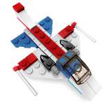 Конструктор LEGO Creator 38 дет.
