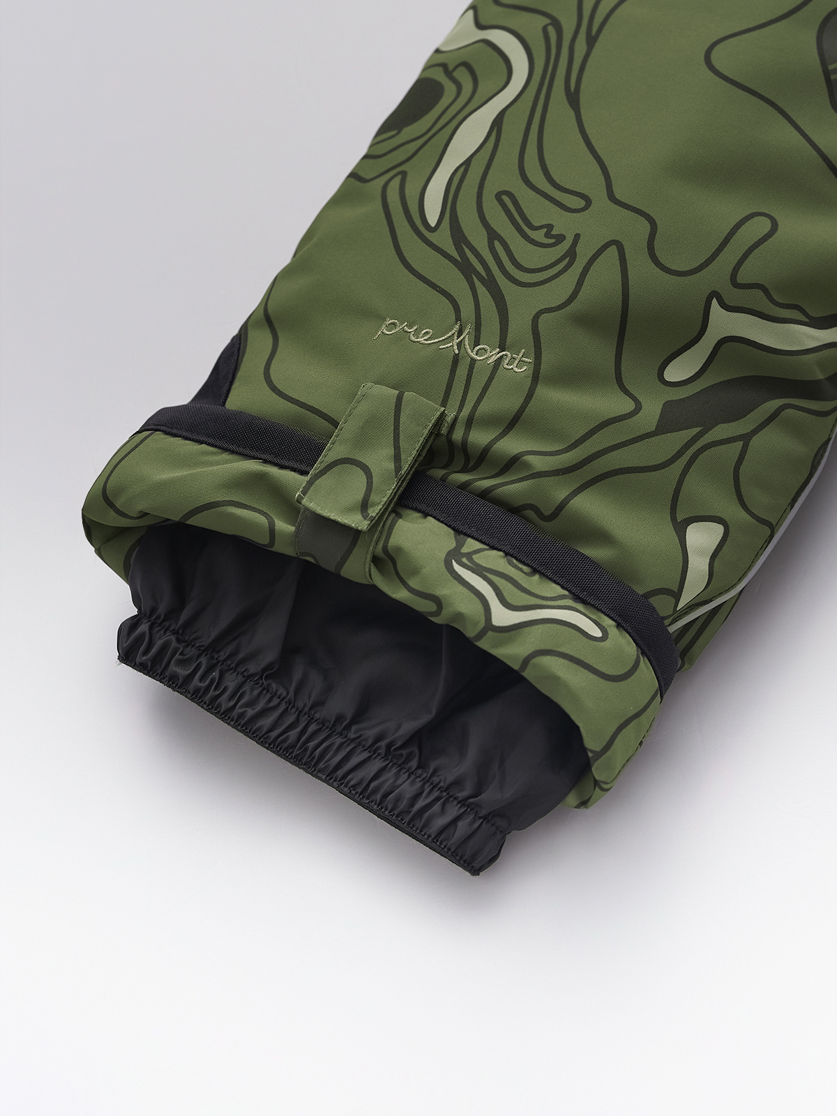 Комплект Premont WP532718KHAKI - фото 10