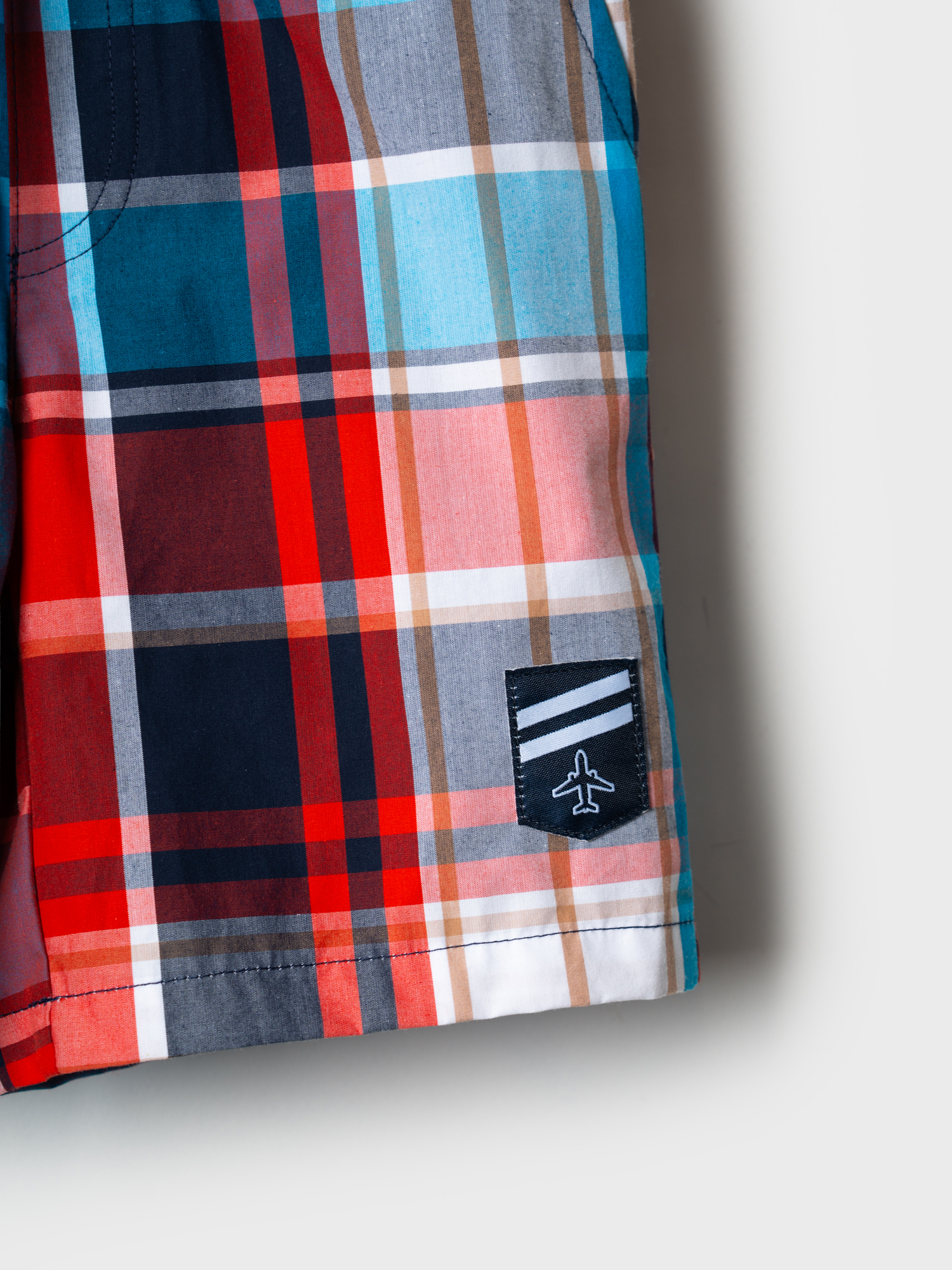 Шорты PlayToday 12612013 - фото 7