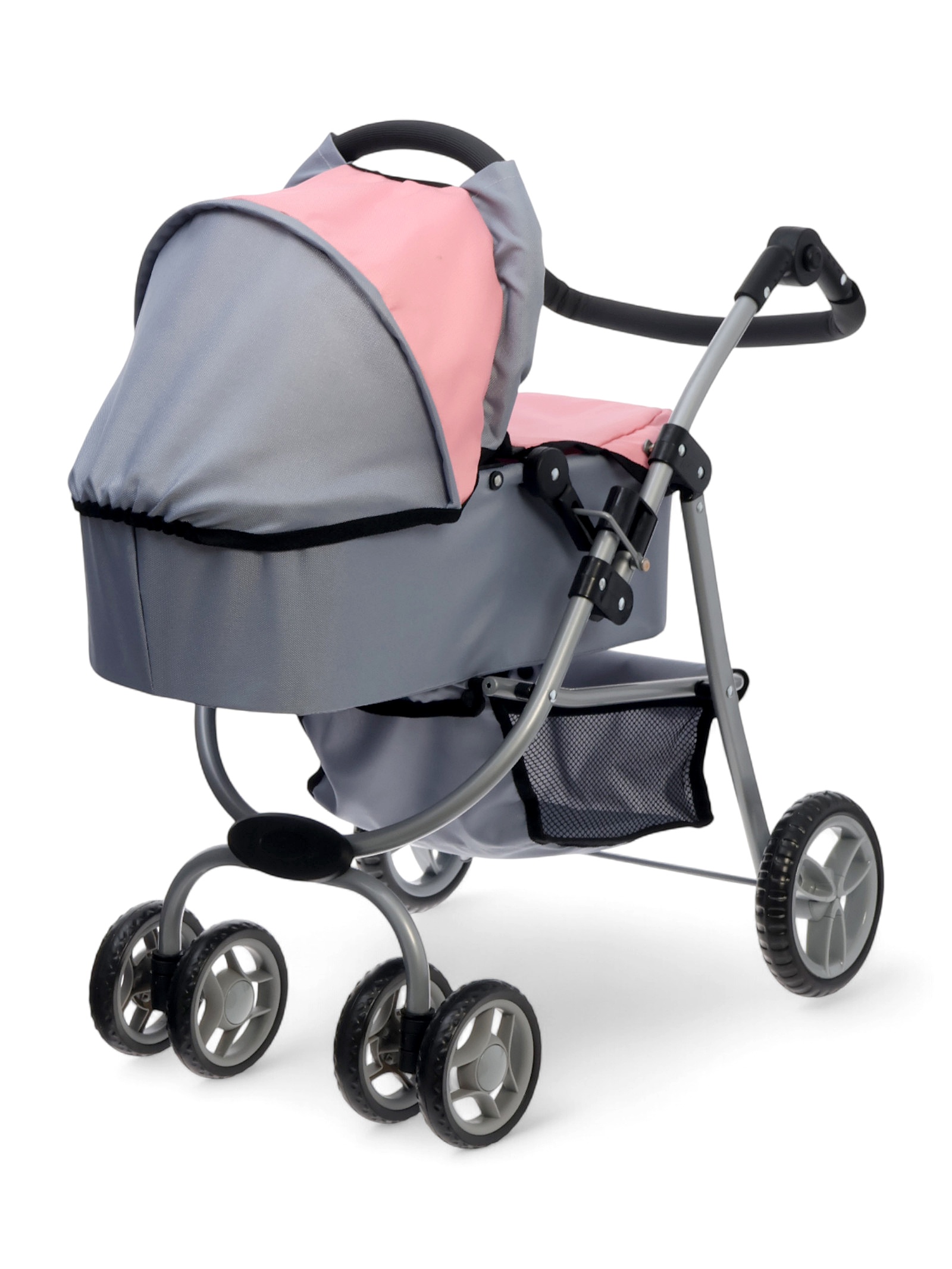 Аксессуар для кукол Sima-Land люлька 2698504 - фото 3