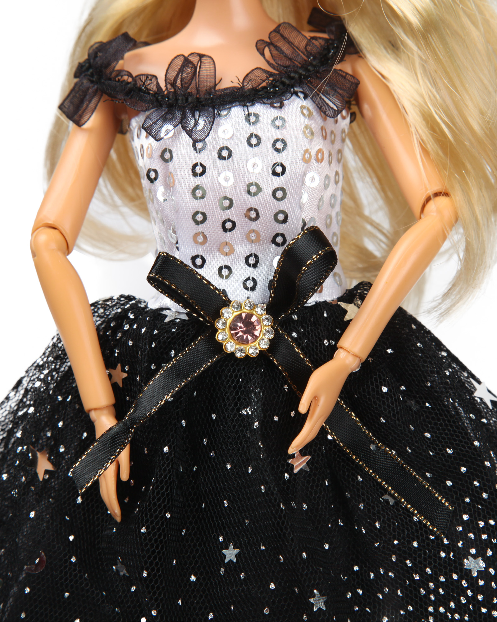 Кукла модельная Demi Star 616522 - фото 3