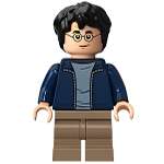 Фигурка LEGO Harry Potter