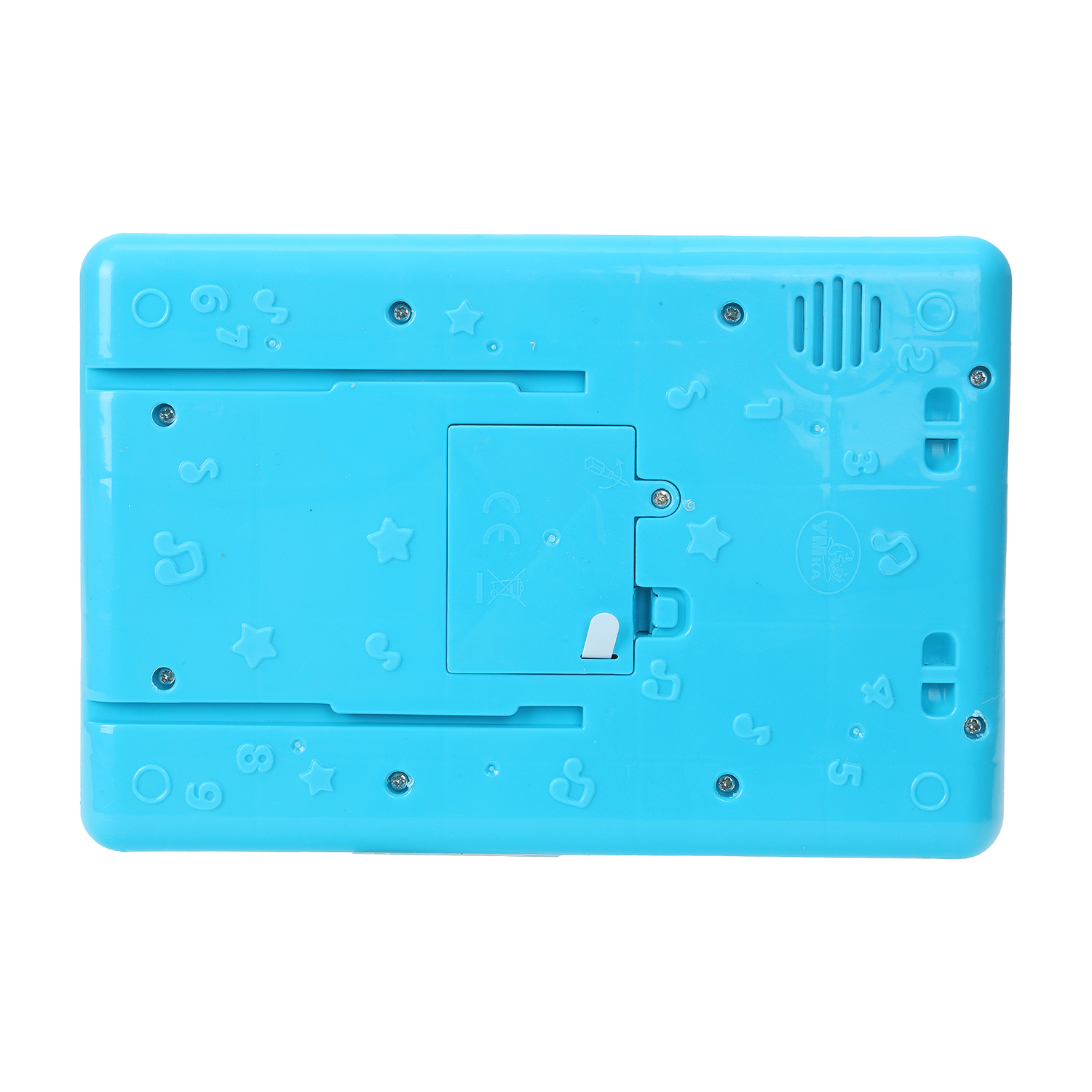 Игрушка УМка планшет Планшет Паровозик - фото 3