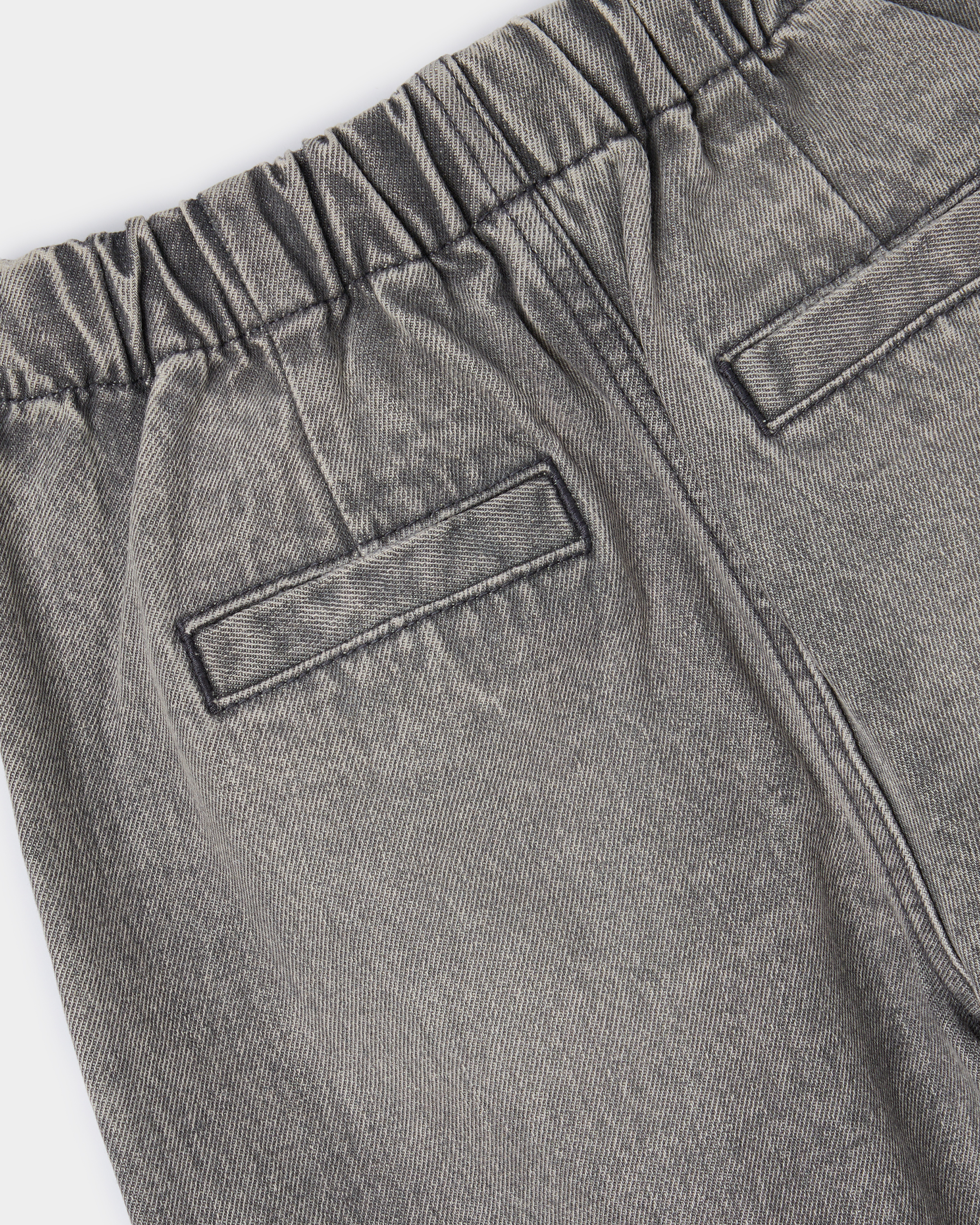 Джинсы Futurino DGSS26062sFUkgGG - фото 5