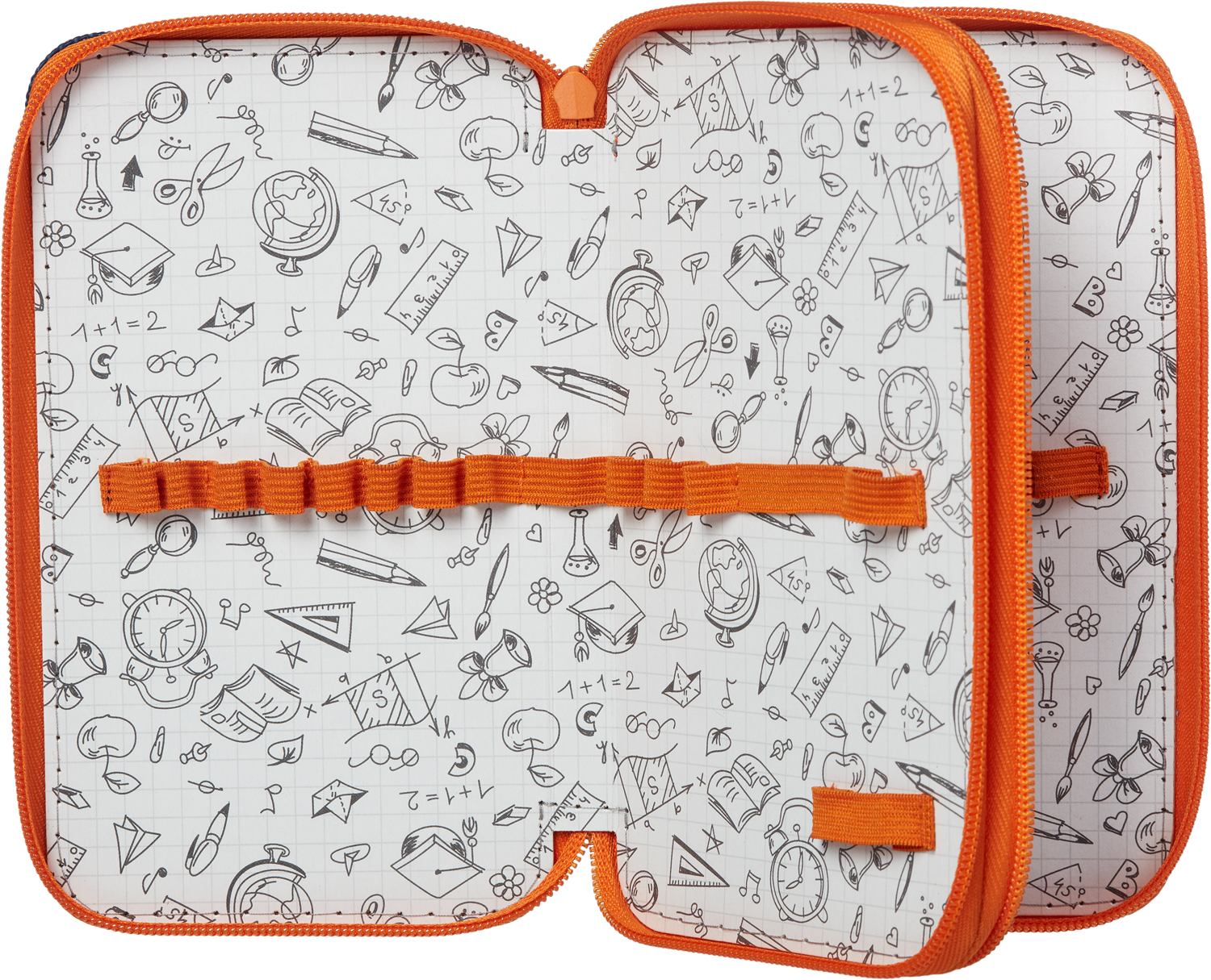 Пенал Комус - фото 3