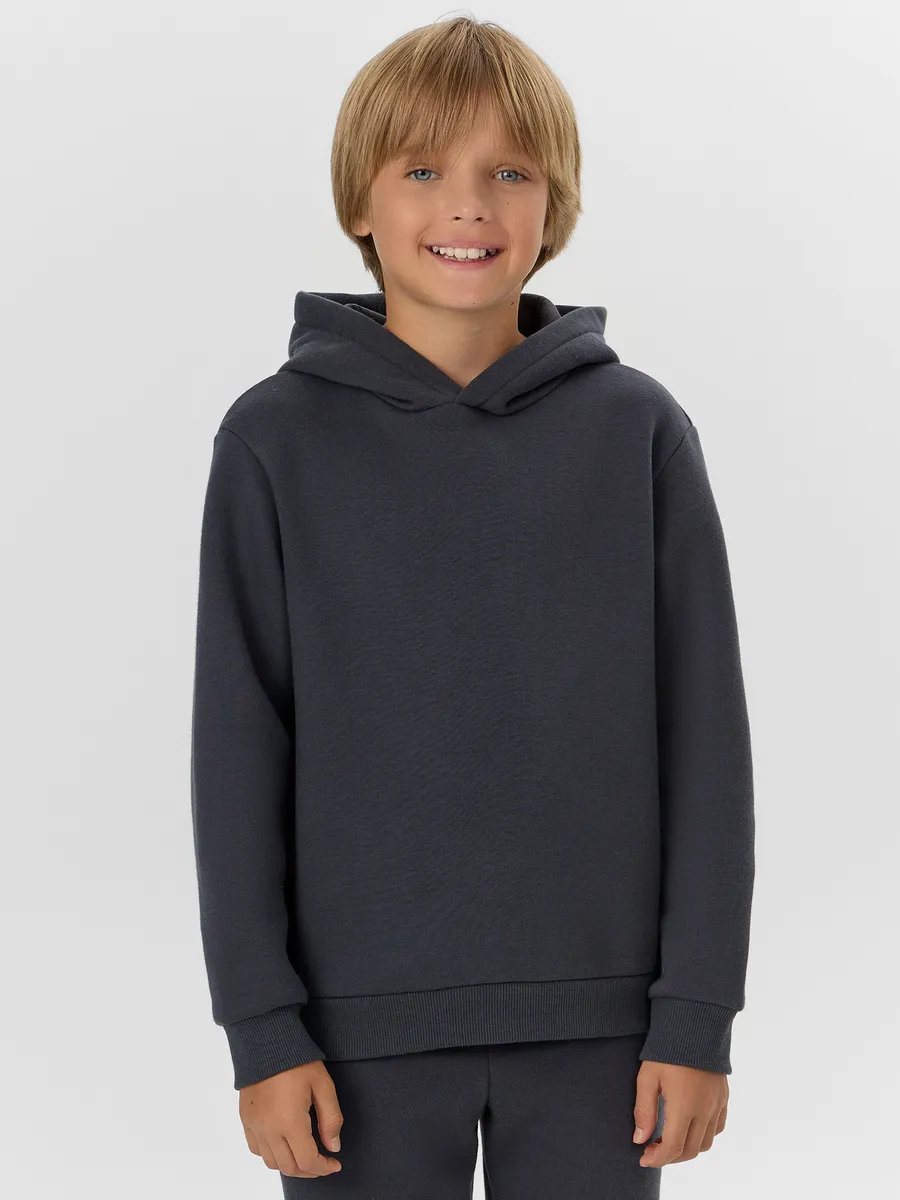 Костюм Mark Formelle (Марк Формэль) 393313/графит - фото 12