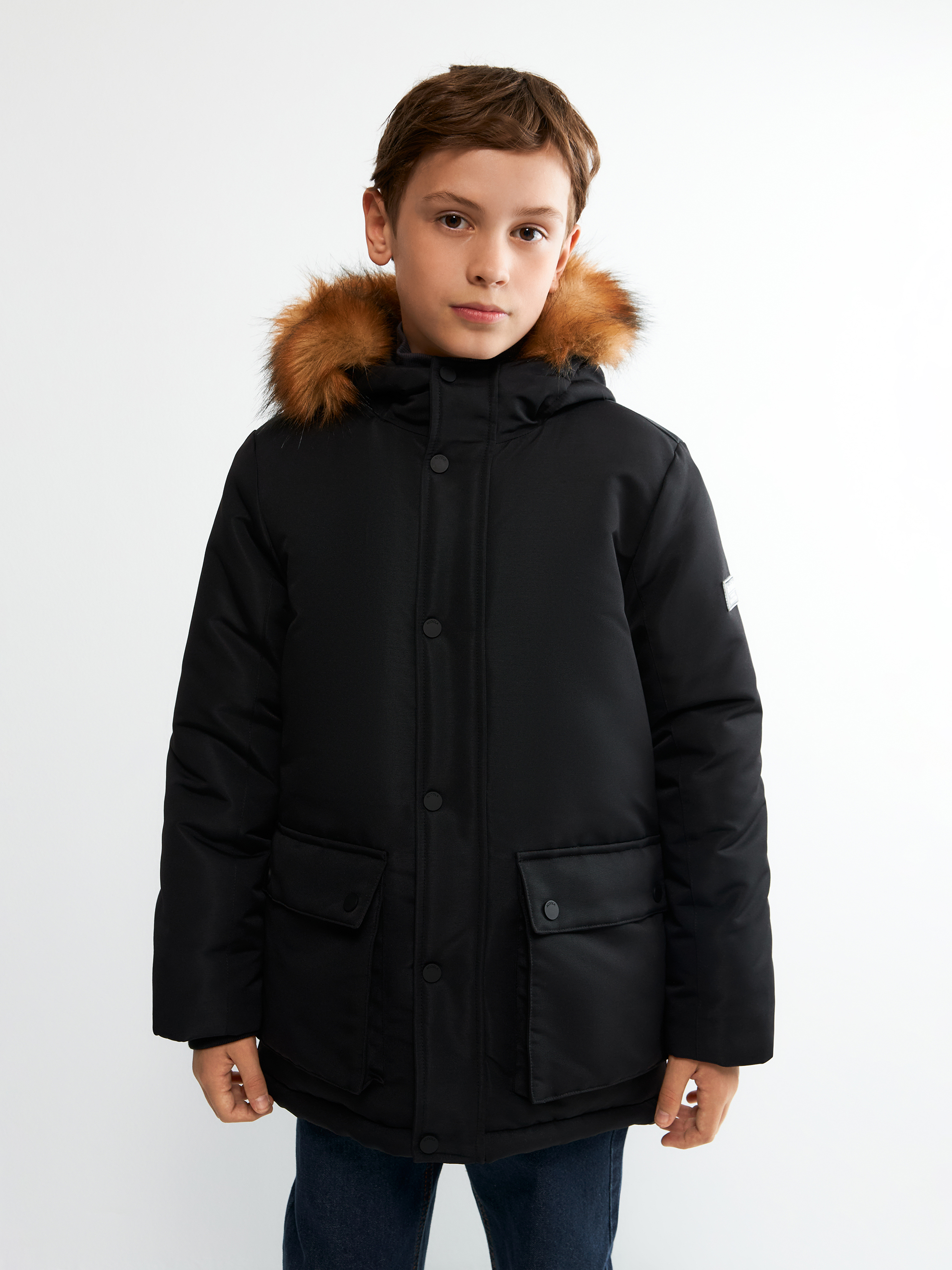 Парка Acoola 20140770002_0082060 - фото 1