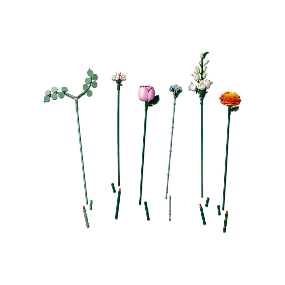 Конструктор LEGO Creator 1302 дет. - фото 5