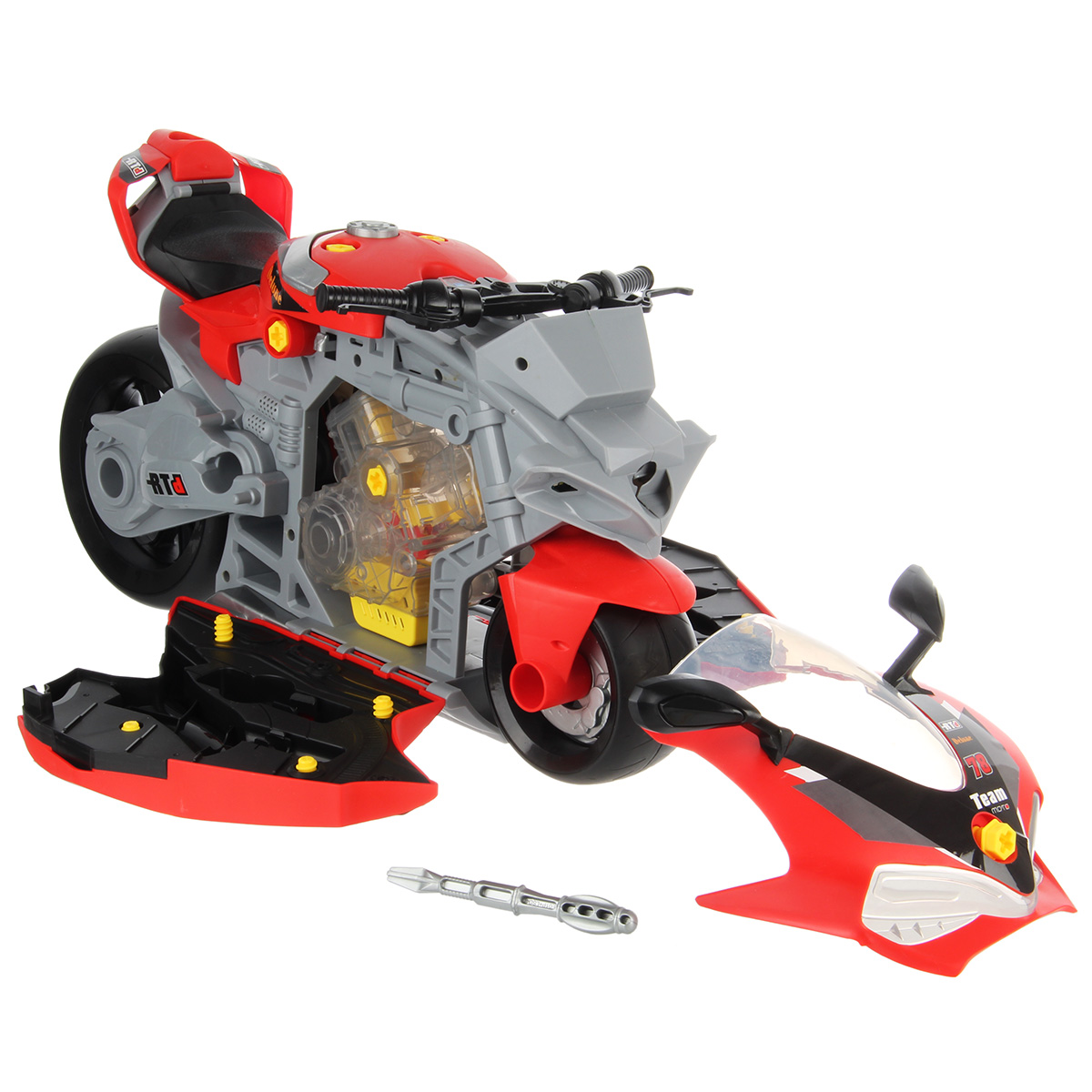 Игрушка Veld Co - фото 16