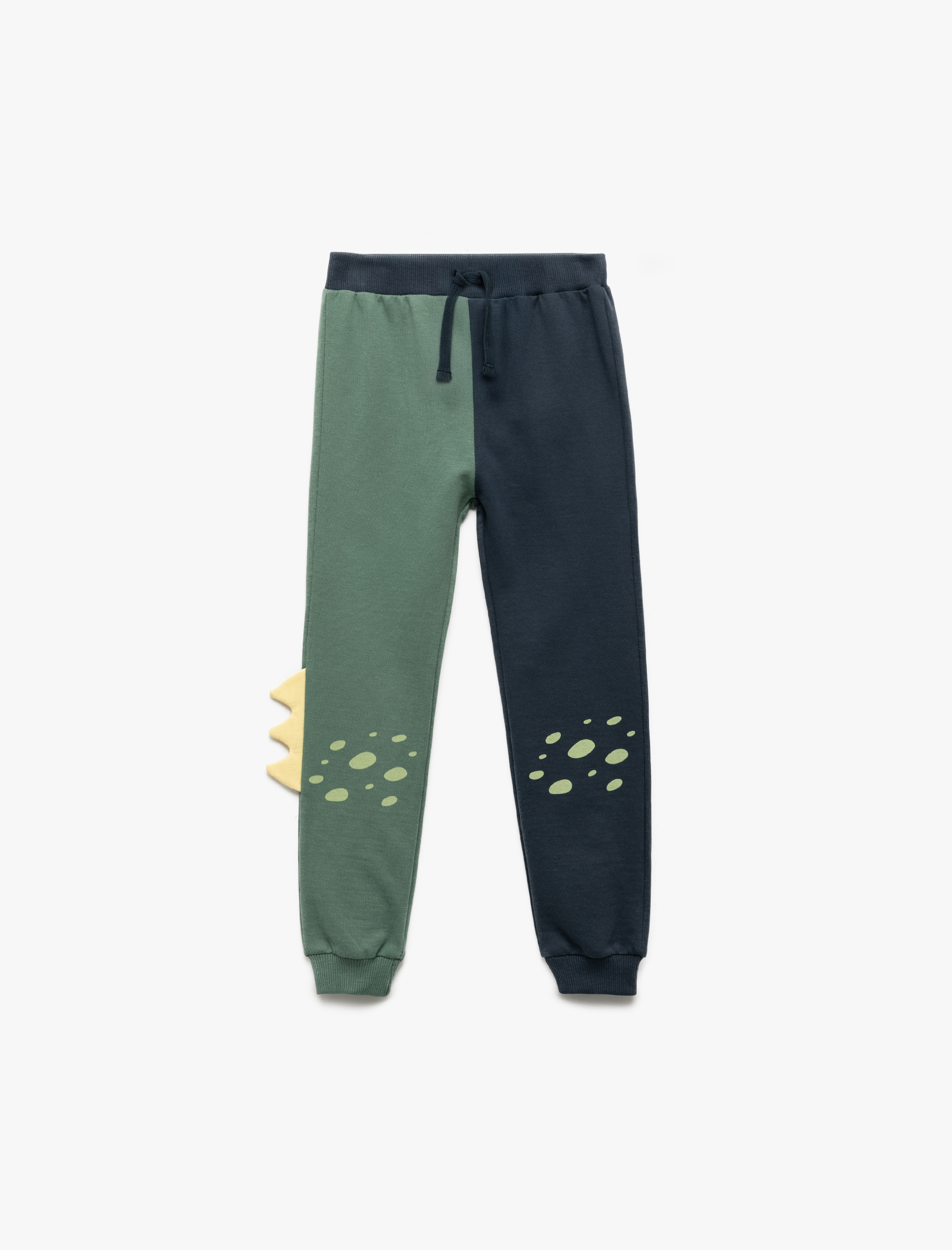 Спортивные брюки KOTON 7WMB40008TK704 - фото 4