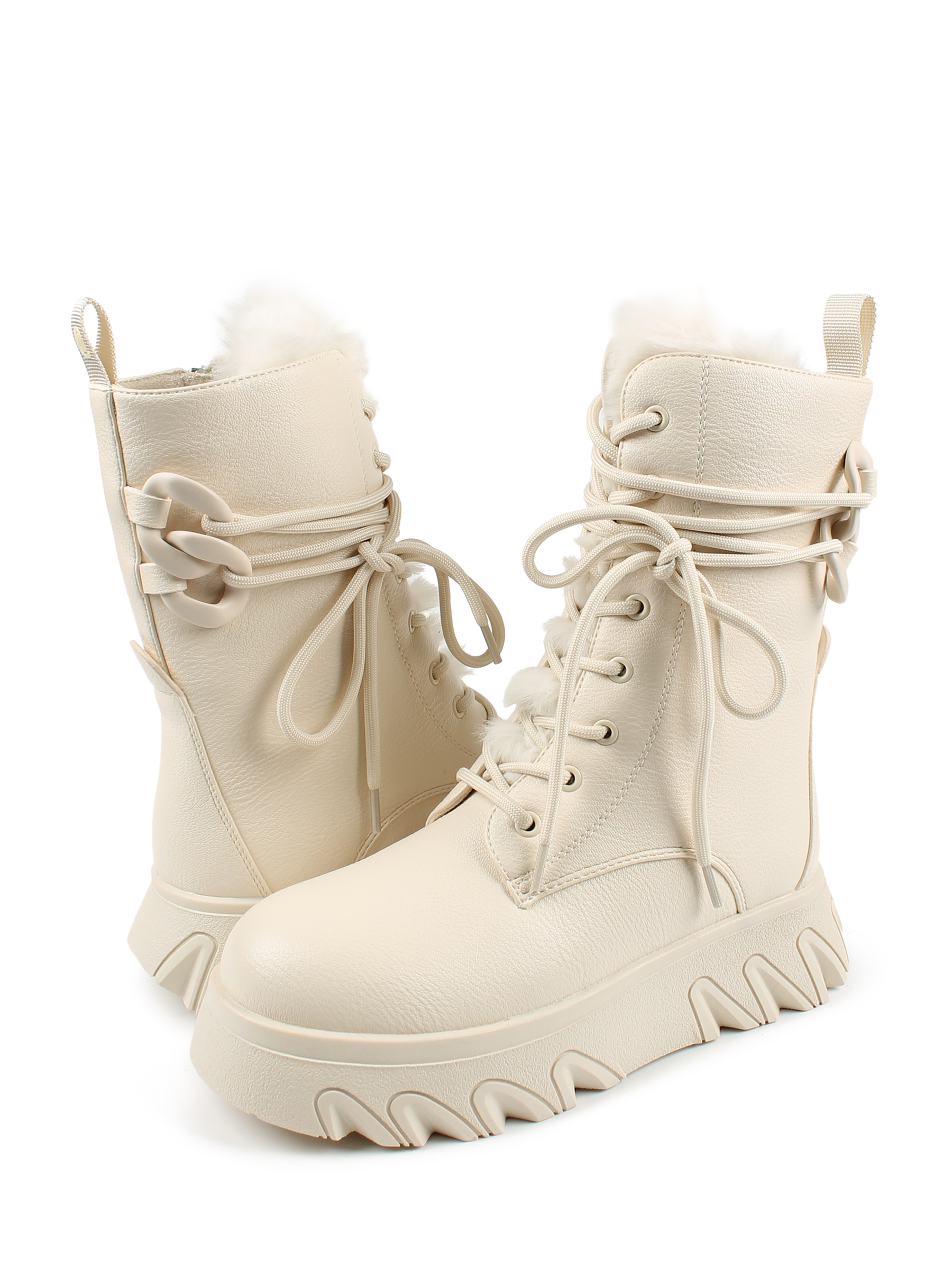 Ботинки Antilopa AL 15218 - фото 5