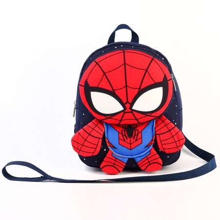 Рюкзак Marvel