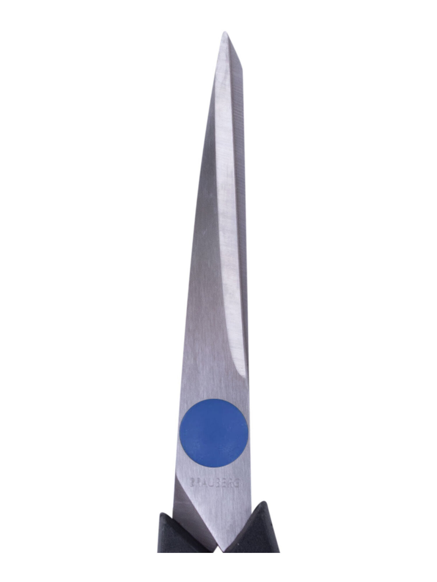 Ножницы канцелярские Brauberg - фото 7