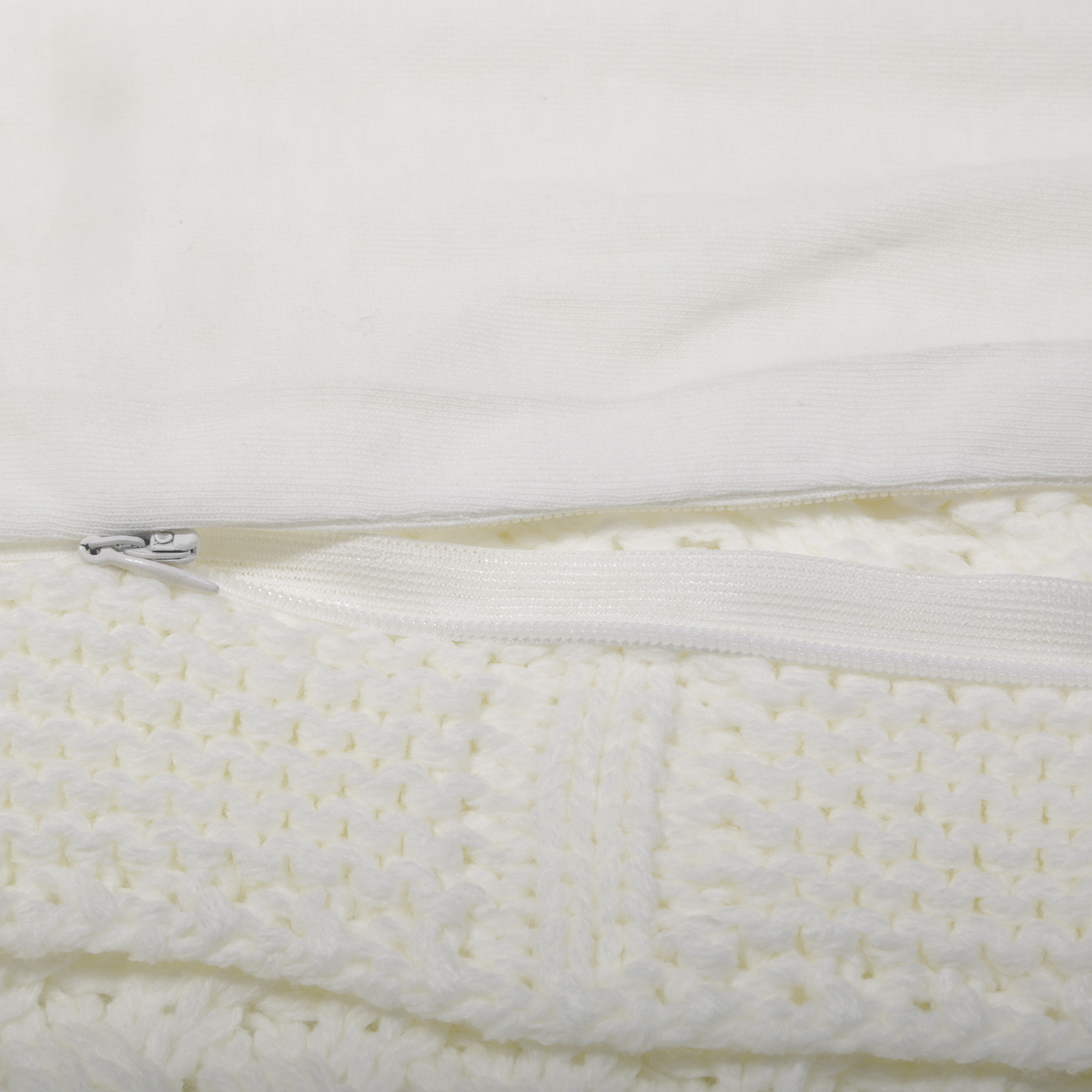 Комплект на выписку BabyEdel 4предмета Белый - фото 7