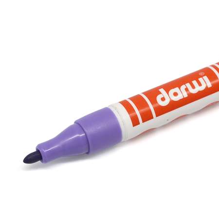 Маркеры Darwi 1 цв.