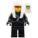 Фигурка LEGO Ninjago Harumi