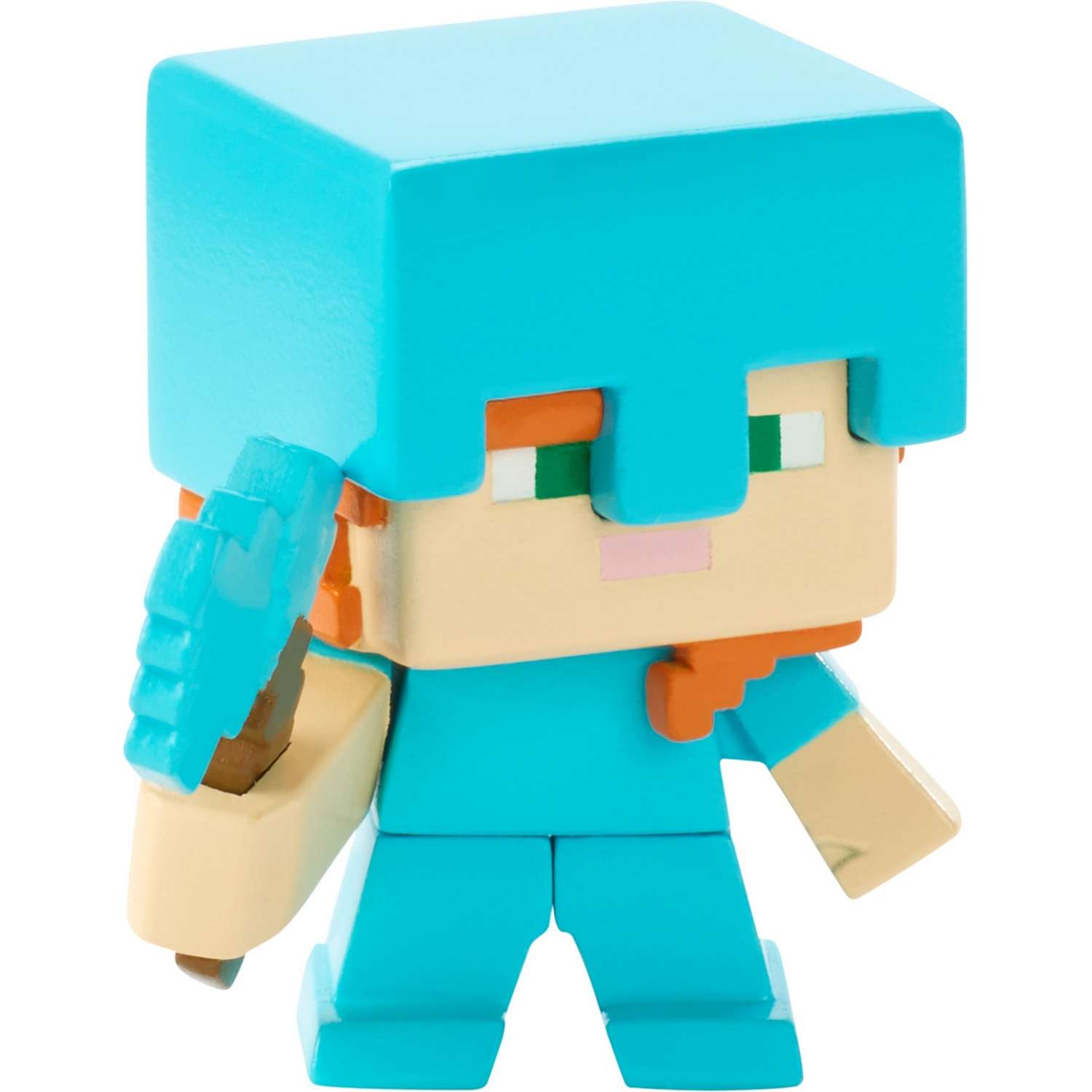 Фигурка Minecraft - фото 21