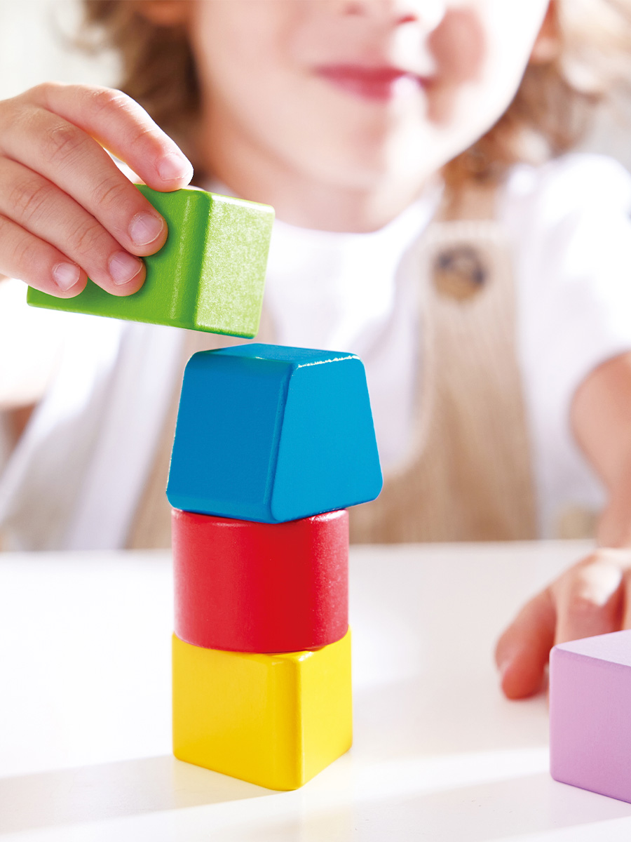 Игрушка Hape сортер - фото 5