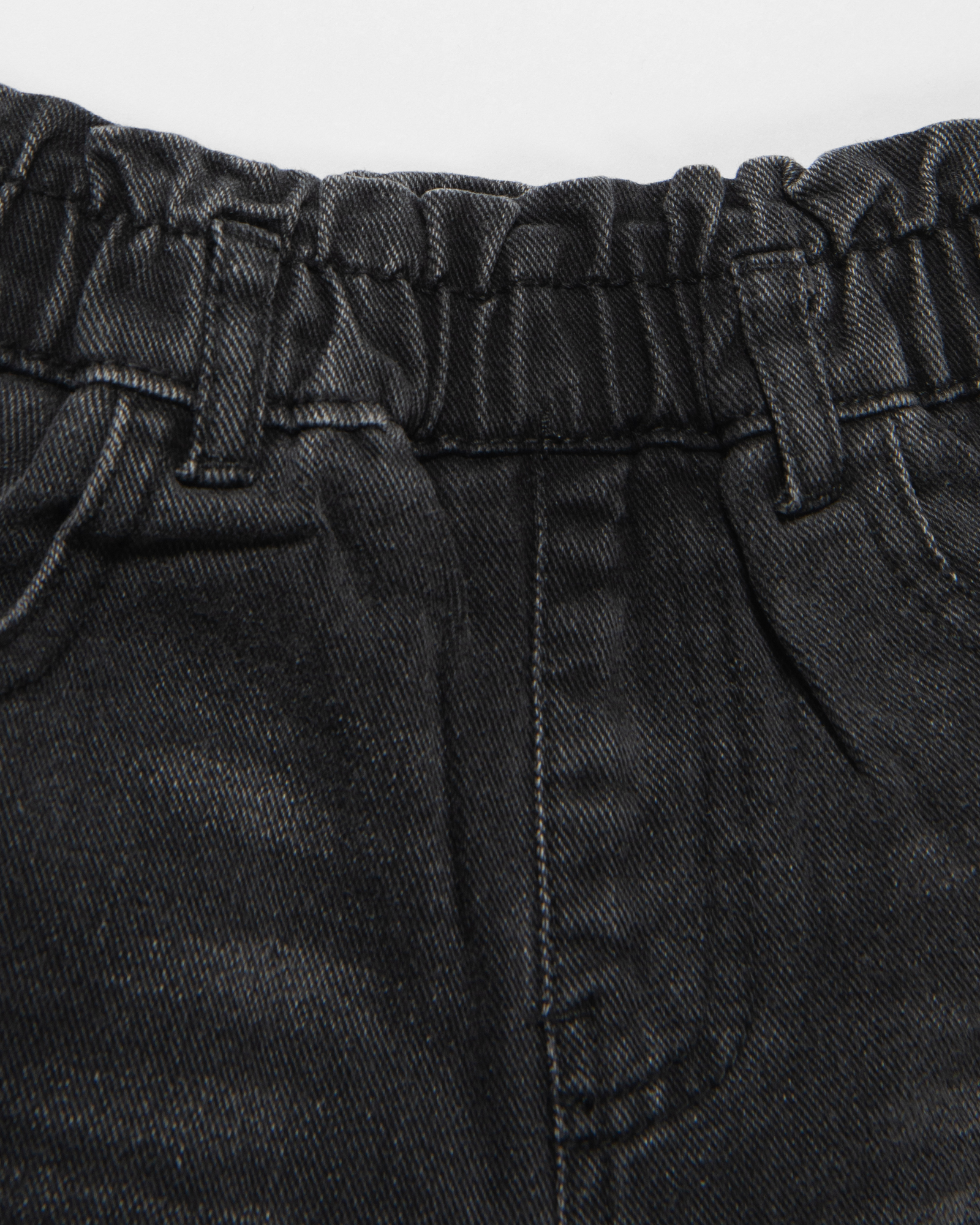 Джинсы утеплённые Baby Go Trend W24BT-2GD52ig-DG - фото 4