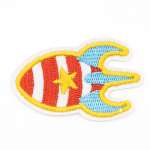 Набор для творчества Hobby Pro термоаппликация