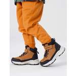 Ботинки Antilopa