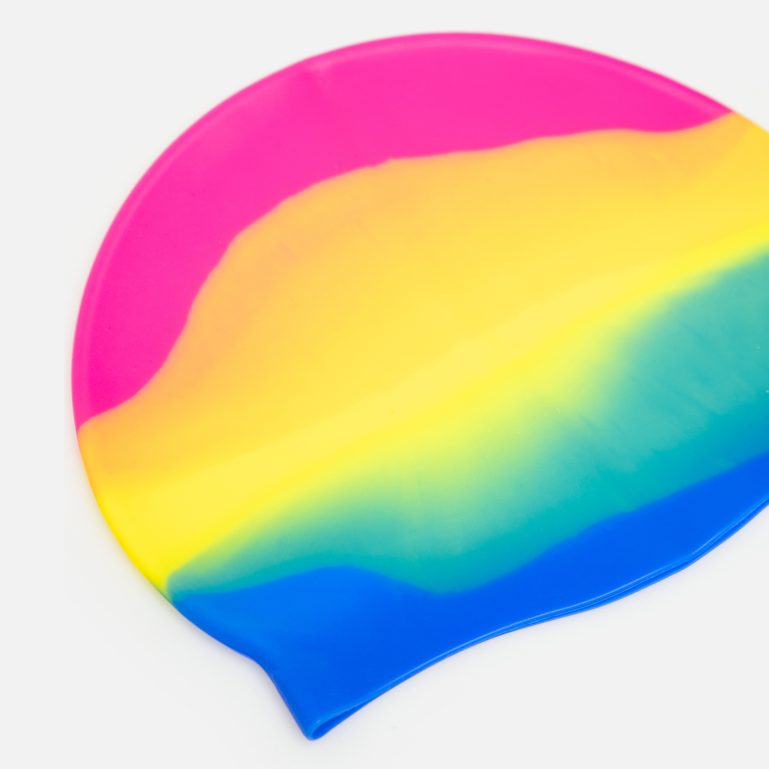 Шапочка Acoola для плавания - фото 2