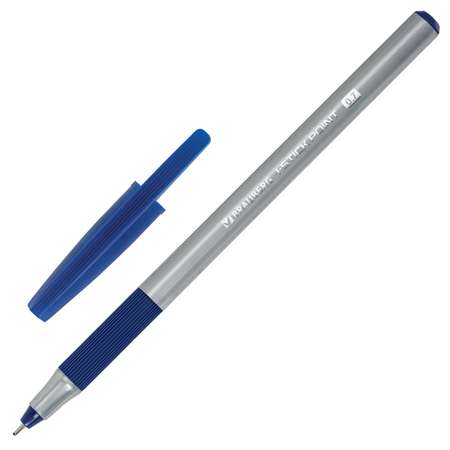Ручка шариковая Brauberg 20 шт.