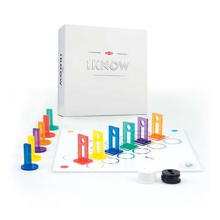 Настольная игра Tactic Games