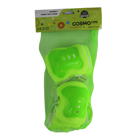 Наколенники, налокотники Cosmo