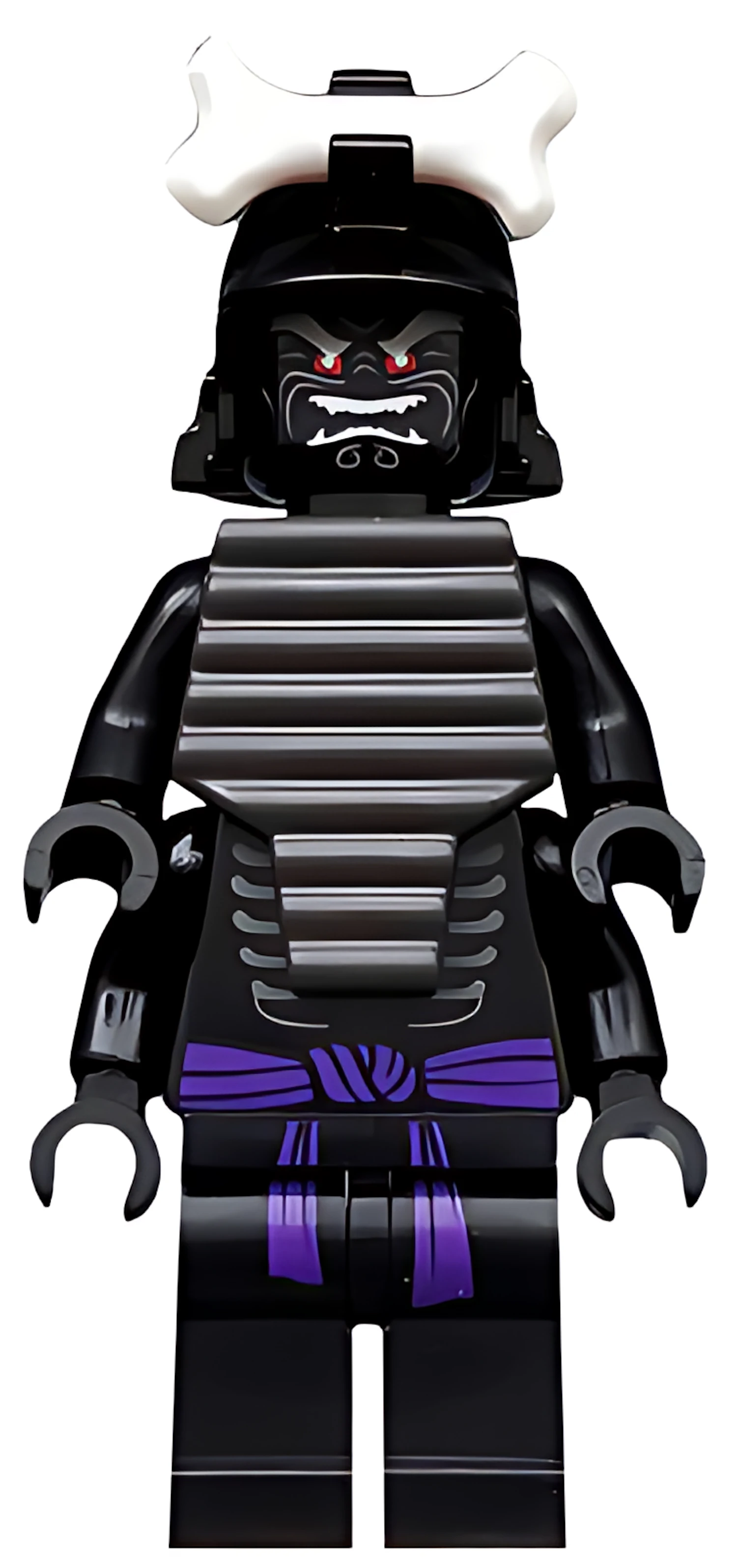 Фигурка LEGO Ninjago Lord Garmadon - фото 1