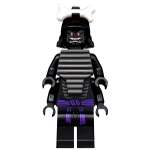 Фигурка LEGO Ninjago Lord Garmadon