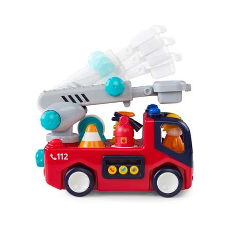 Игрушка Happy Baby