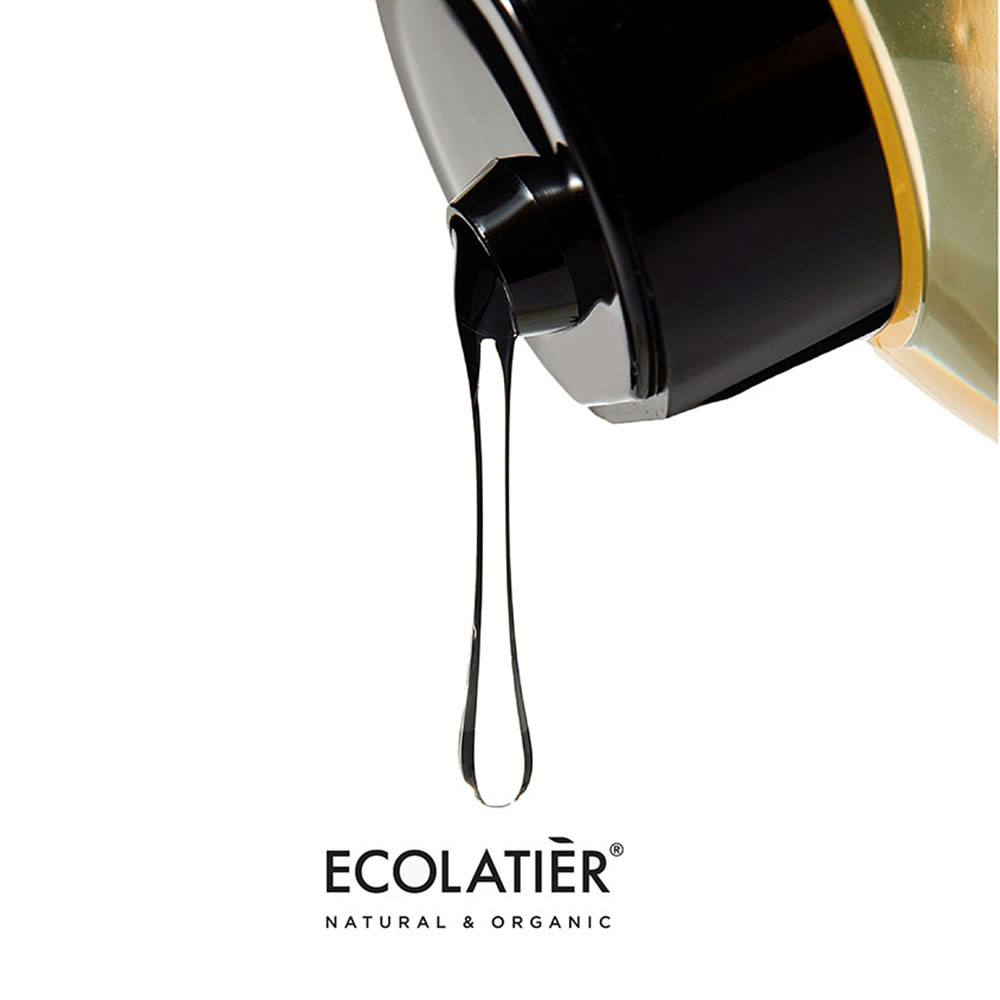 Гель Ecolatier 600 мл - фото 3