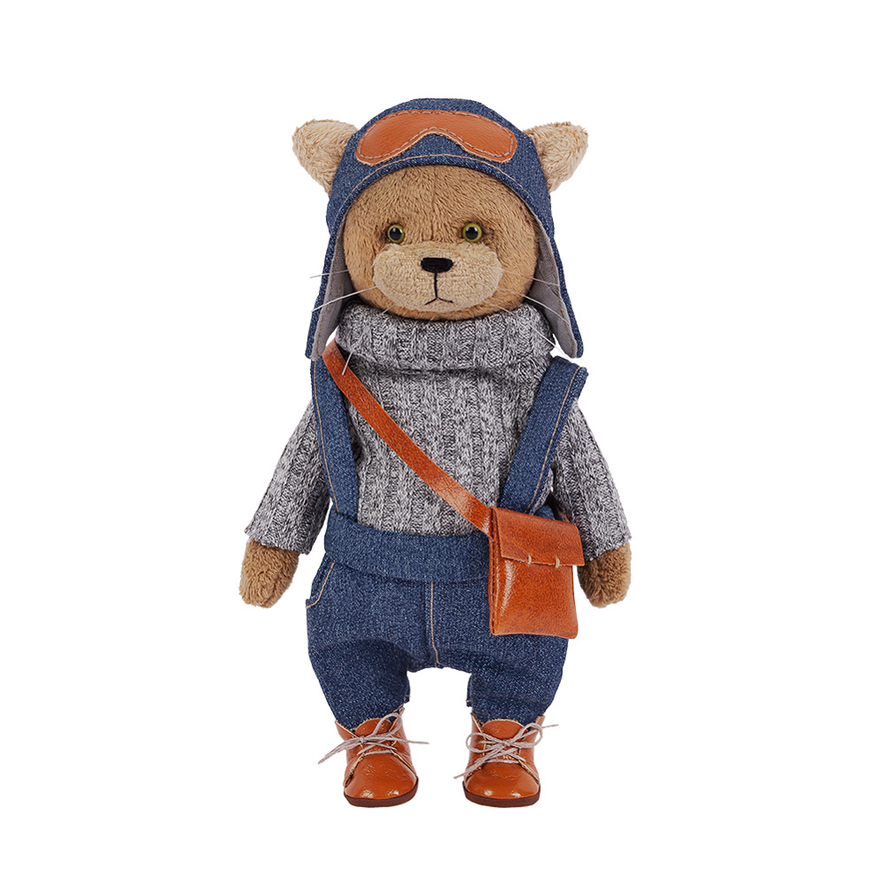 Набор для творчества Miadolla сборка - фото 4