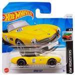 Автомобиль Hot Wheels BMW 1:64