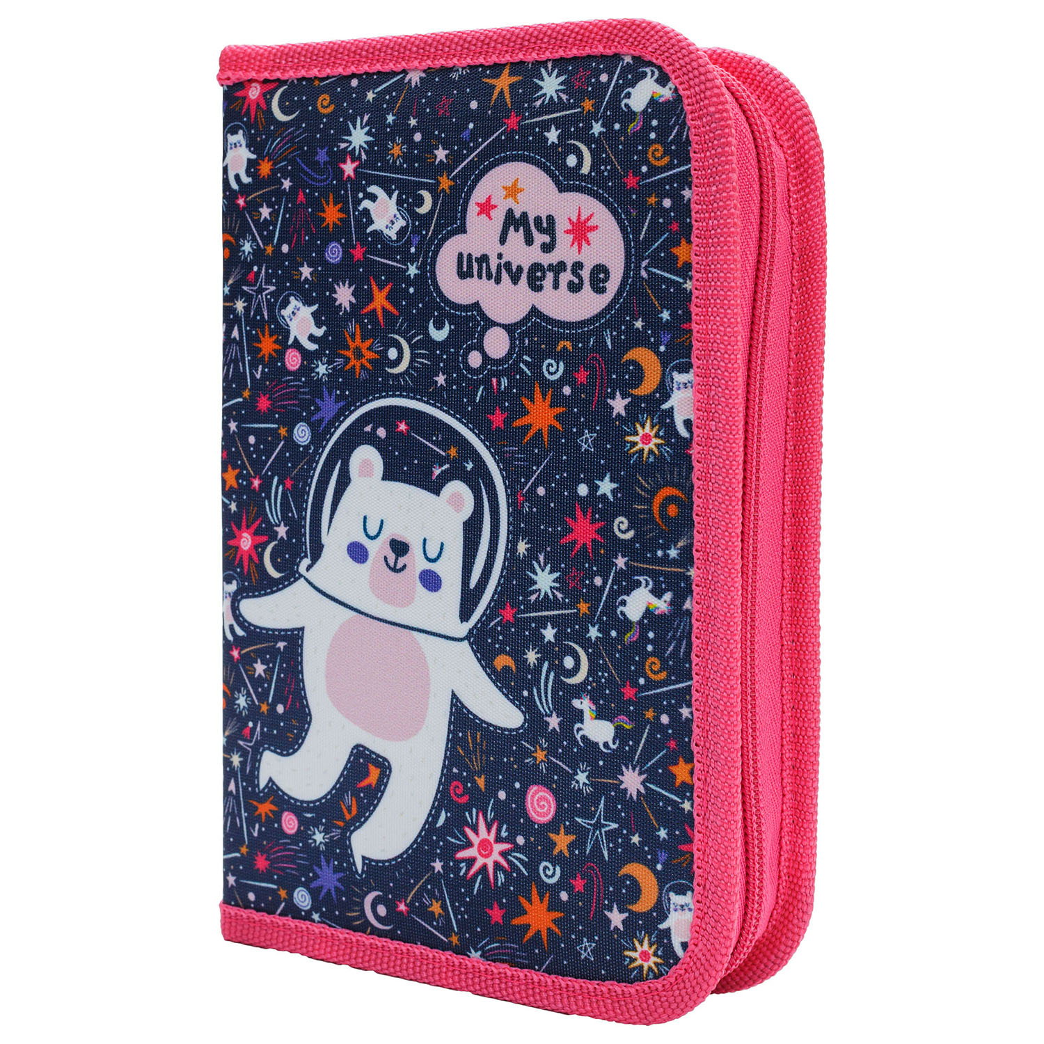Пенал книжка Seventeen - фото 3
