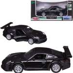 Автомобиль Abtoys Porsche MSZ 1:43