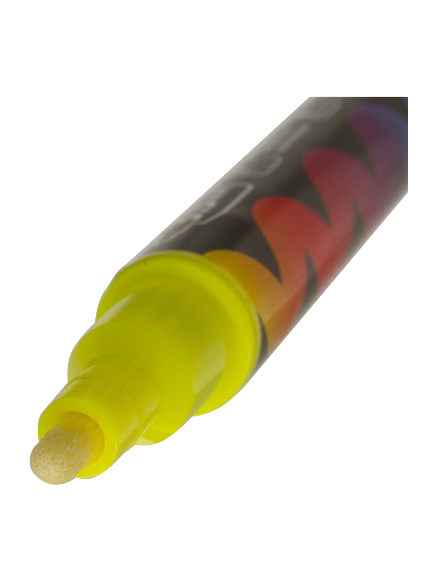 Маркеры Brauberg меловые 1 шт. - фото 8