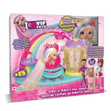 Игровой набор IMC Toys