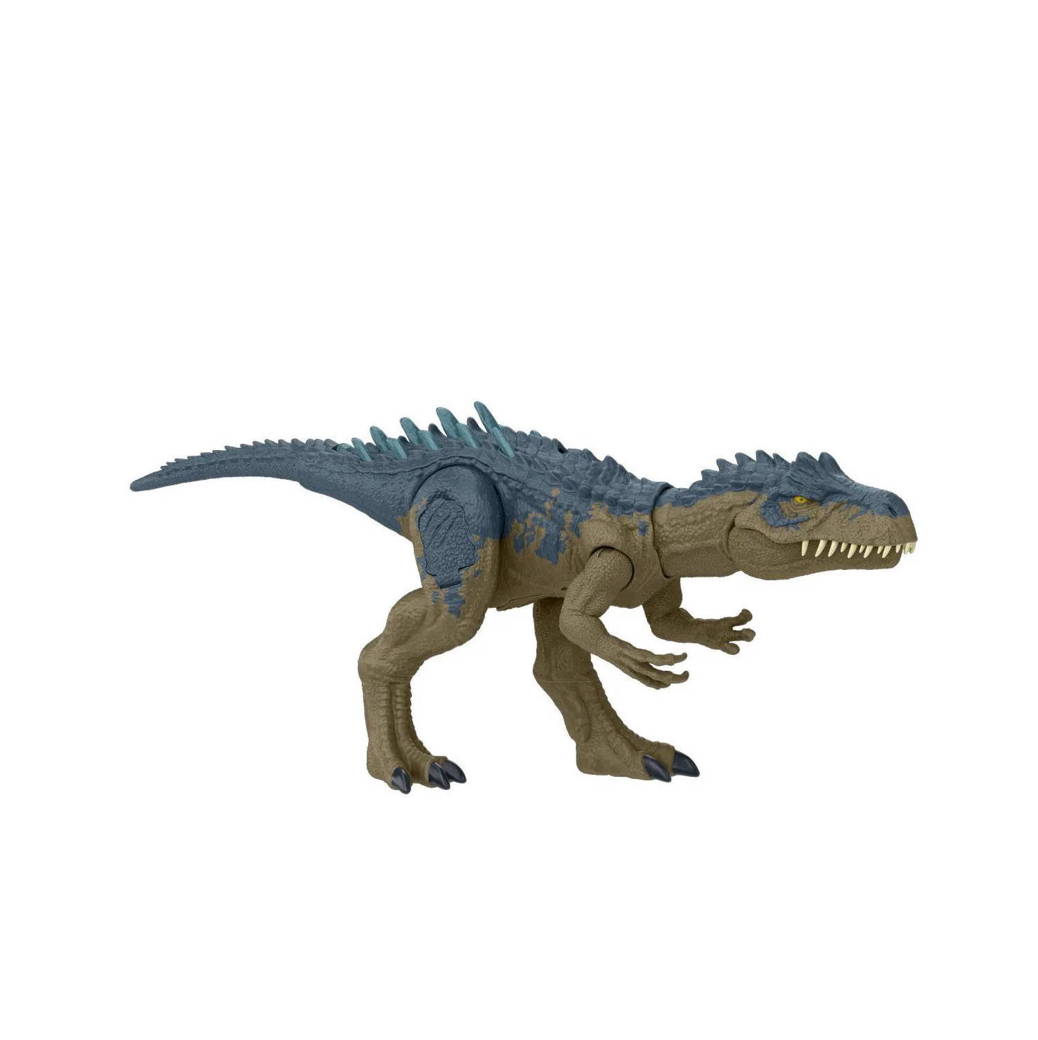 Фигурка Jurassic World Аллозавр - фото 1