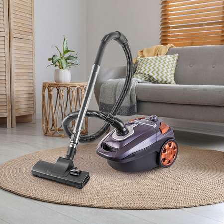 Пылесос ENDEVER SkyClean VC-250