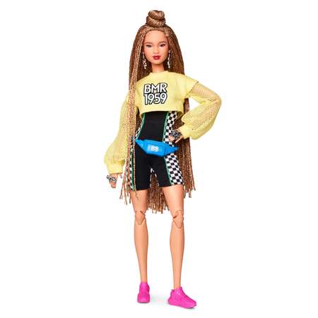 Кукла модельная Barbie