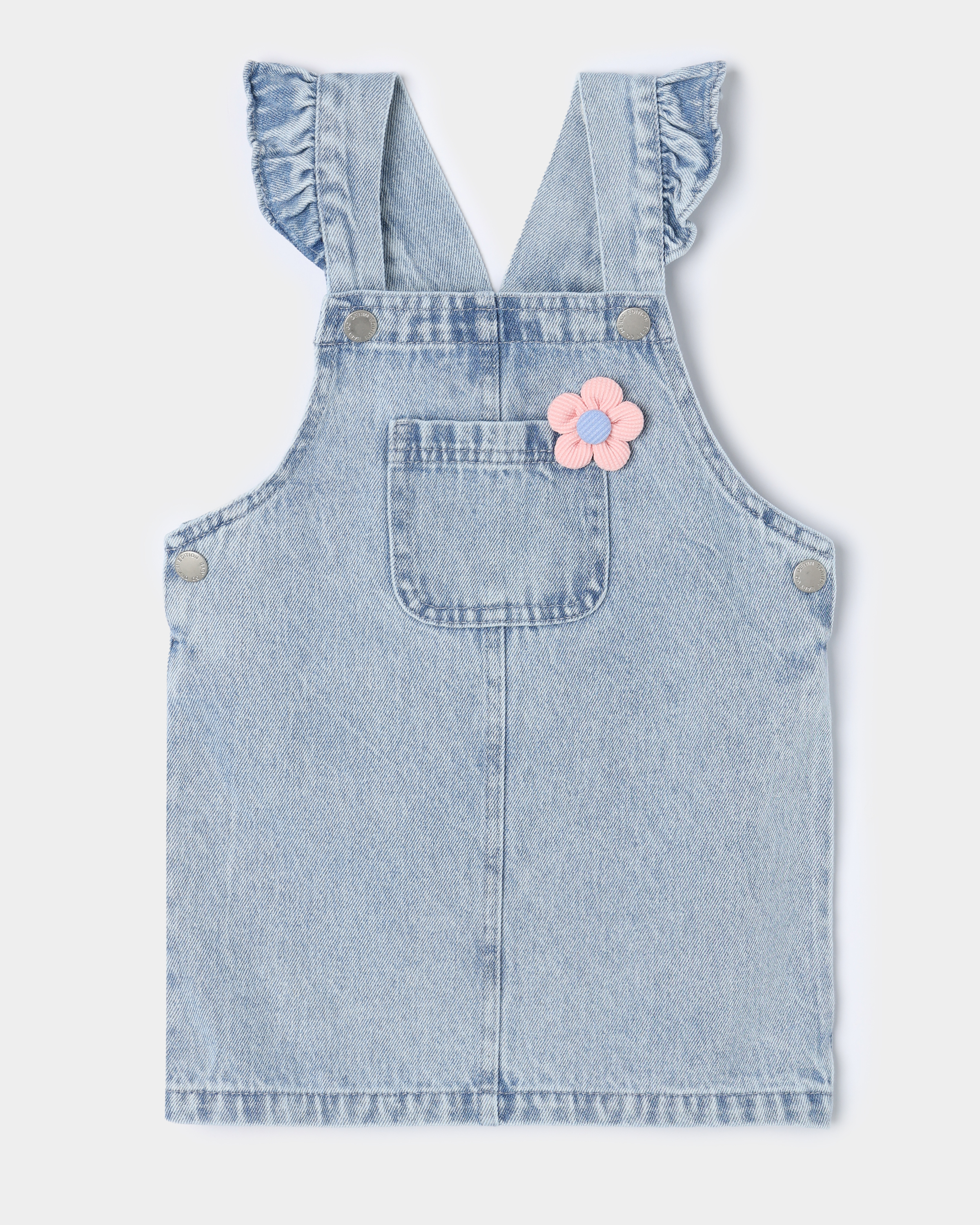 Сарафан BabyGo S26BG4-GBO-64ig-55 - фото 1